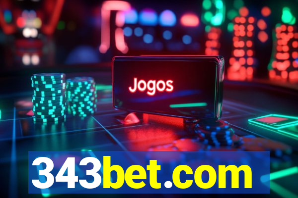 343bet.com