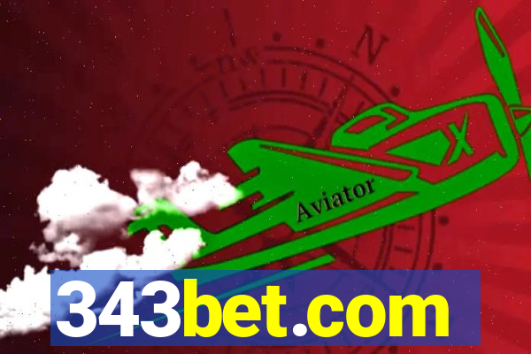 343bet.com