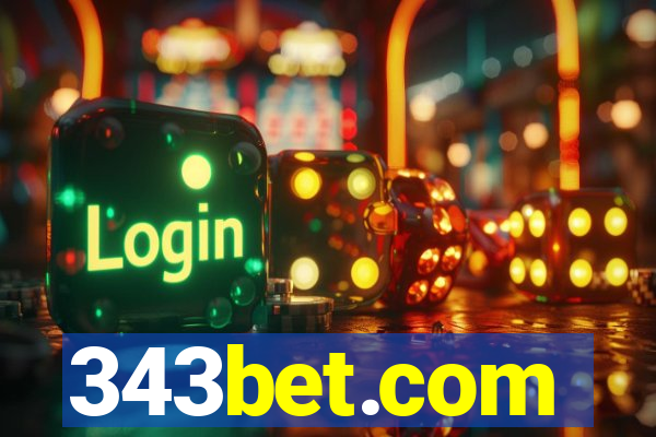 343bet.com