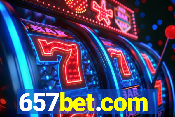 657bet.com