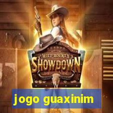 jogo guaxinim