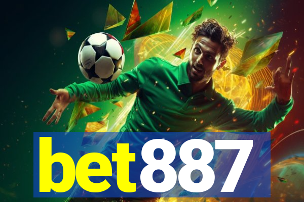 bet887