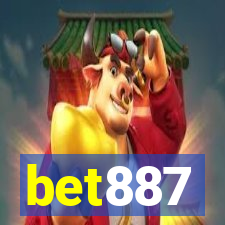 bet887