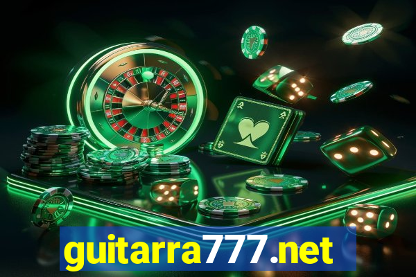 guitarra777.net