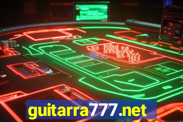 guitarra777.net