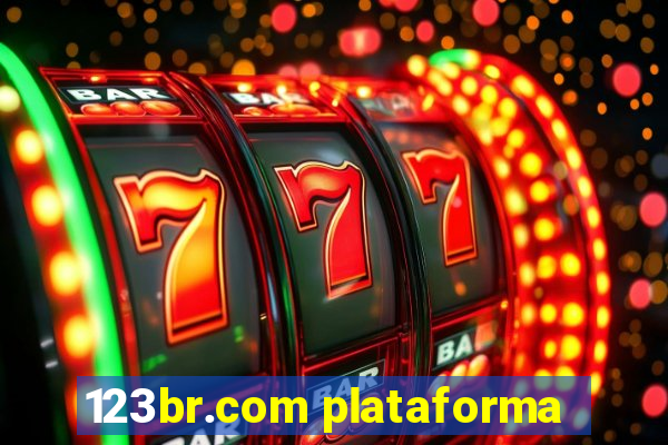 123br.com plataforma