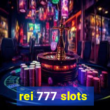 rei 777 slots