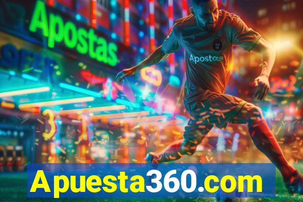 Apuesta360.com