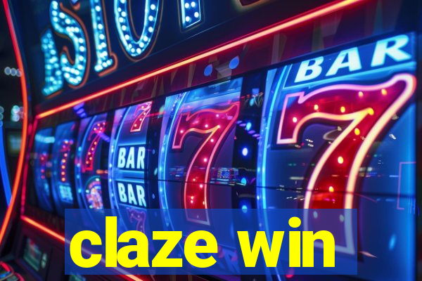 claze win