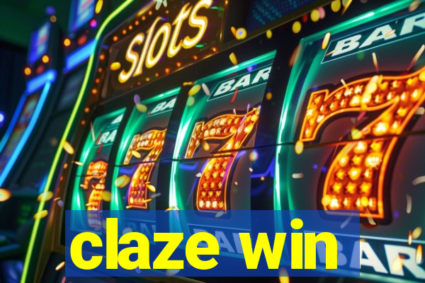 claze win