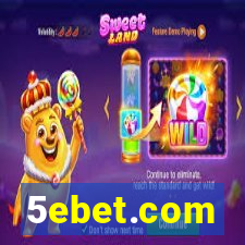 5ebet.com