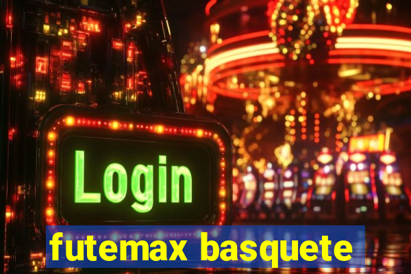 futemax basquete