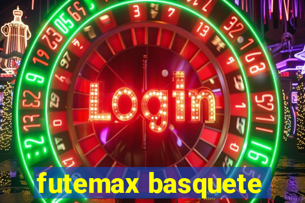 futemax basquete