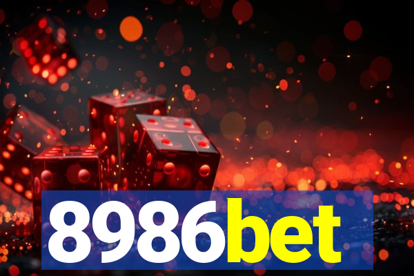 8986bet