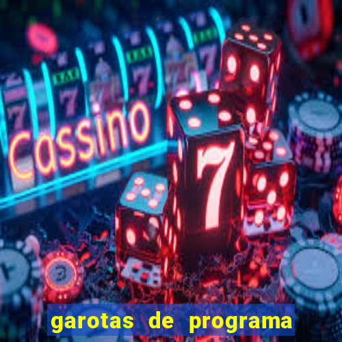 garotas de programa de feira