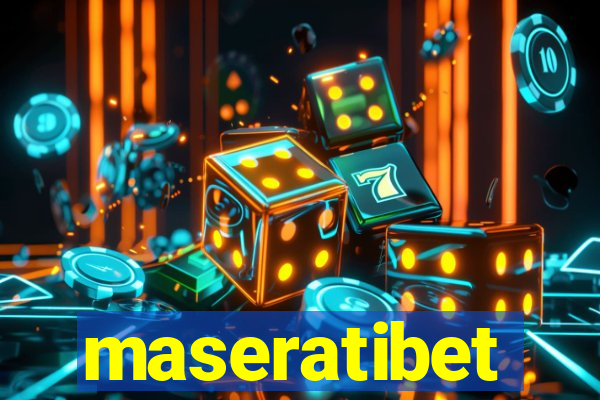 maseratibet