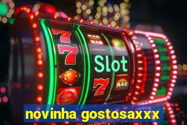 novinha gostosaxxx