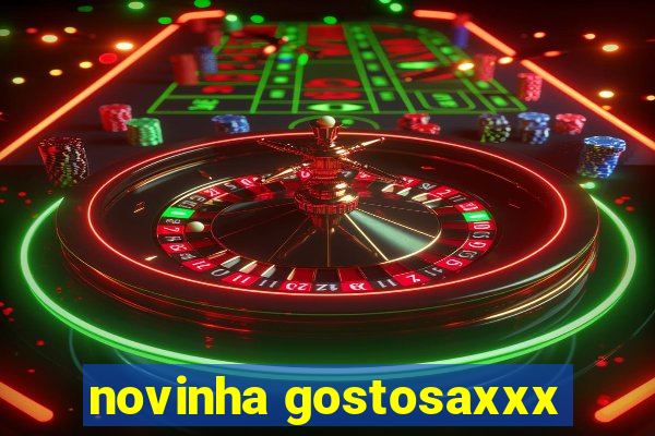 novinha gostosaxxx