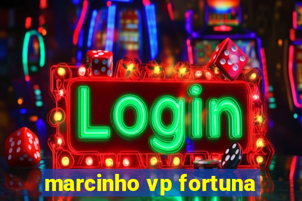 marcinho vp fortuna