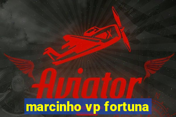 marcinho vp fortuna