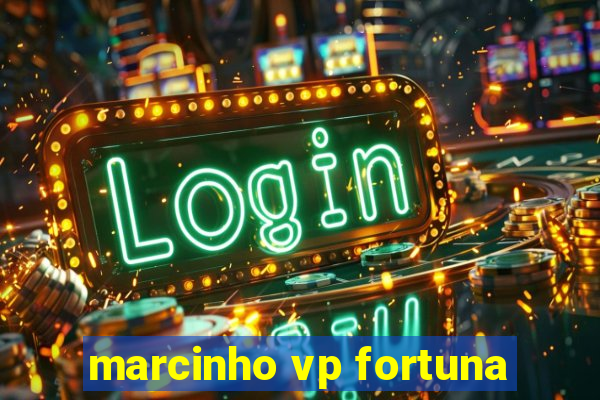 marcinho vp fortuna