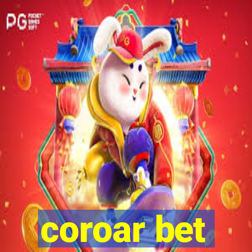 coroar bet