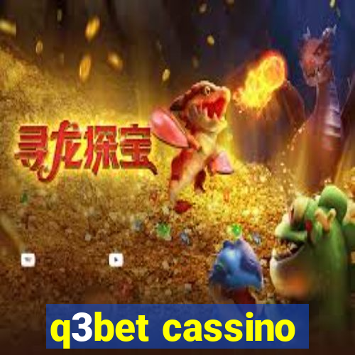 q3bet cassino