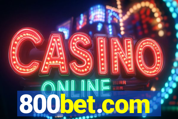 800bet.com