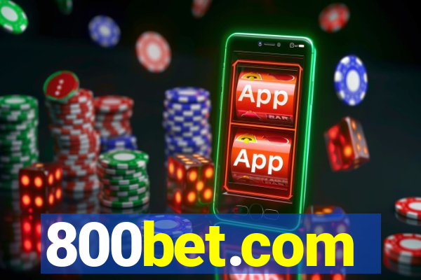 800bet.com