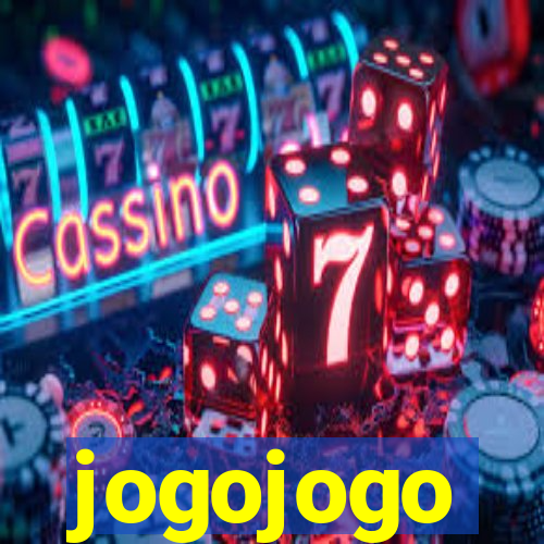 jogojogo