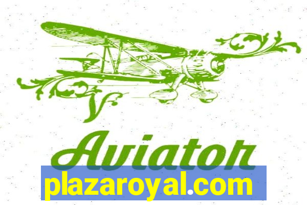 plazaroyal.com