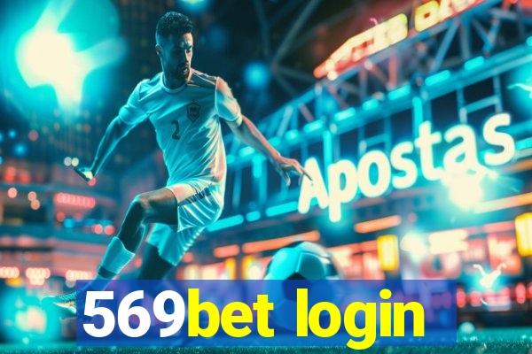 569bet login