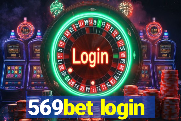 569bet login