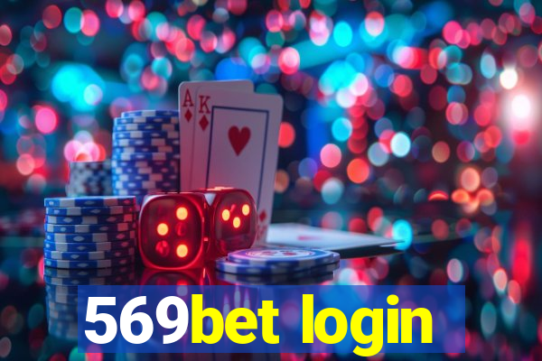 569bet login