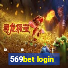 569bet login