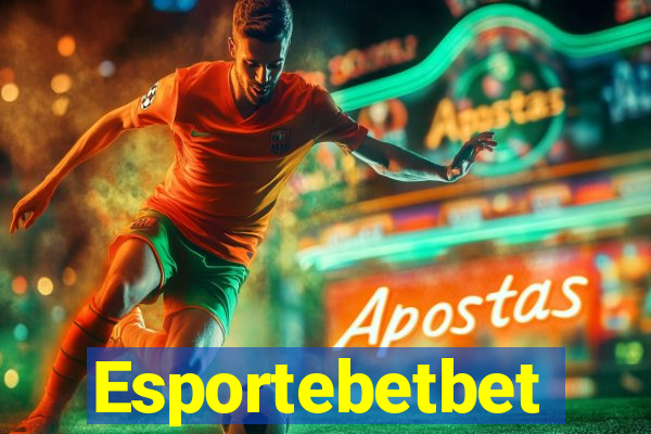 Esportebetbet