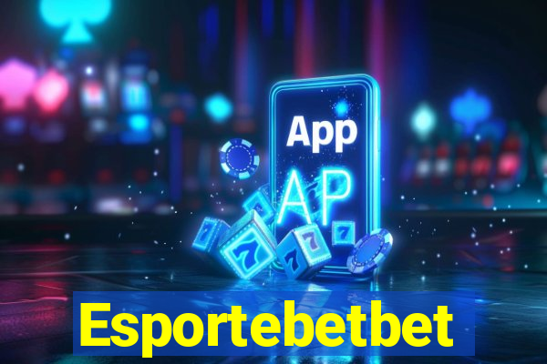 Esportebetbet