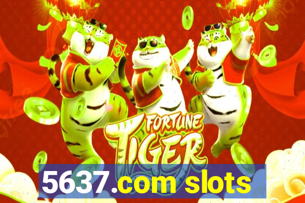 5637.com slots