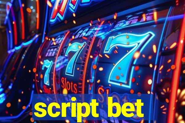 script bet