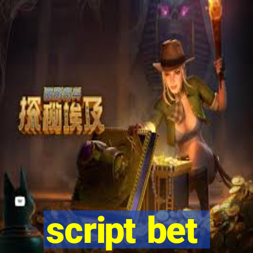 script bet