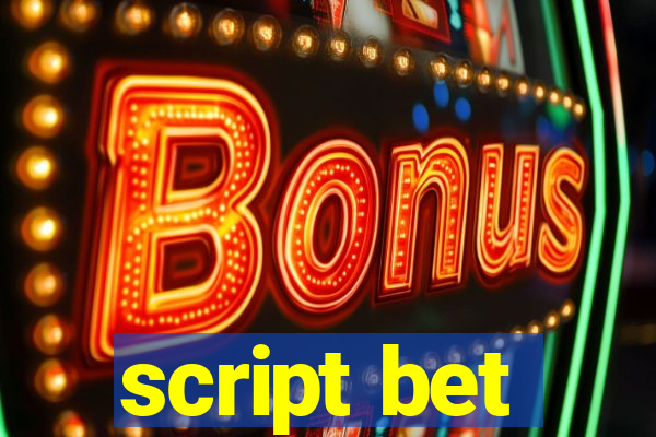 script bet