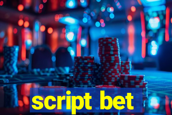 script bet