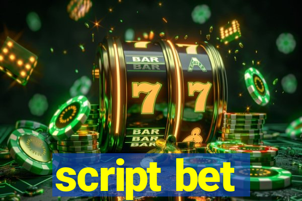 script bet