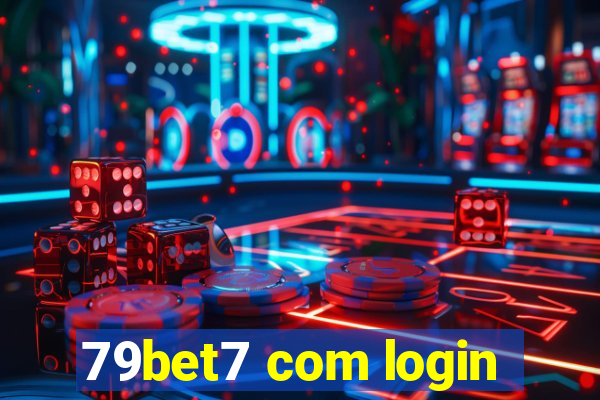 79bet7 com login