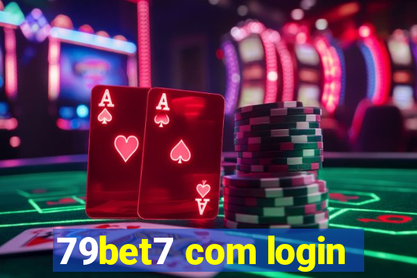 79bet7 com login