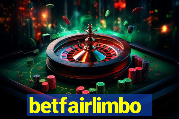 betfairlimbo