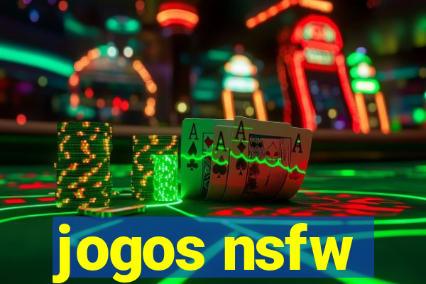 jogos nsfw