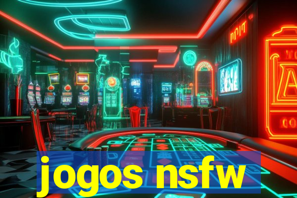 jogos nsfw