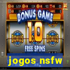 jogos nsfw