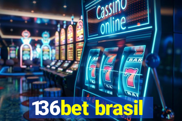 136bet brasil